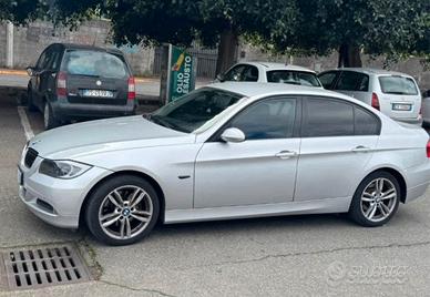 BMW Seria 3 e 90