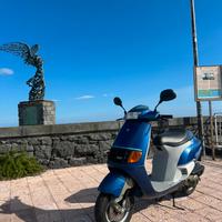 Piaggio quartz 50 del 91