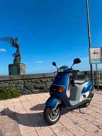 Piaggio quartz 50 del 91