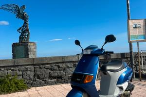 Piaggio quartz 50 del 91