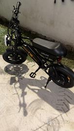 Bicicletta elettrica