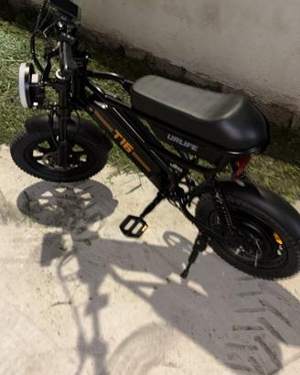 Bicicletta elettrica