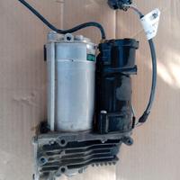 Compressore sospensioni Range Rover Sport L320