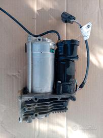 Compressore sospensioni Range Rover Sport L320