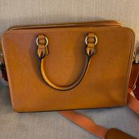 Borsa da lavoro e porta pc