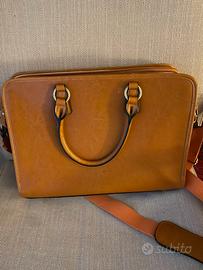 Borsa da lavoro e porta pc