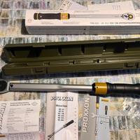 Chiave dinamometrica Proxxon