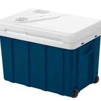 Frigorifero Portatile Elettrico 39 L Mini Frigo