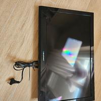 TV Blaupunkt 23 pollici
