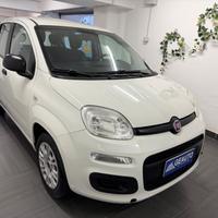Fiat Panda 1.2 Easy 69CV EURO6 UNICO PROP KM 54.00