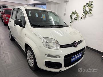 Fiat Panda 1.2 Easy 69CV EURO6 UNICO PROP KM 54.00