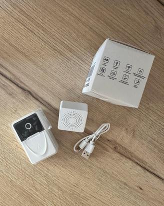 Videocitofono wireless piccolo
