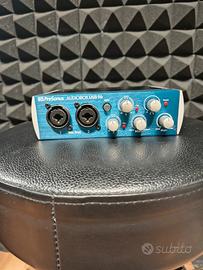 PreSonus AudioBox USB 96 - Interfaccia Audio