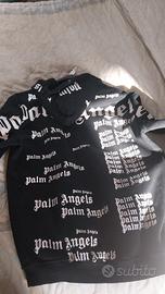 felpa palm angels uomo 