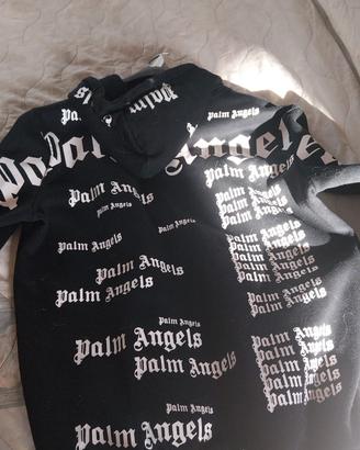felpa palm angels uomo 