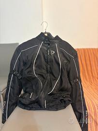 Giacca da motociclista roadline