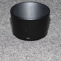 Paraluce Tamron HF004 per 90mm f2,8 VC USD