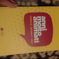 rivista bella carosello 