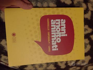 rivista bella carosello 