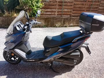kymco