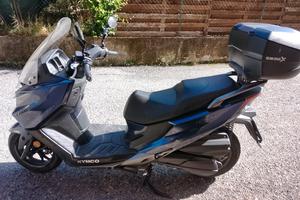 kymco