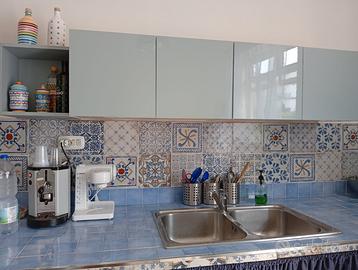 A due passi dal mare ciro'