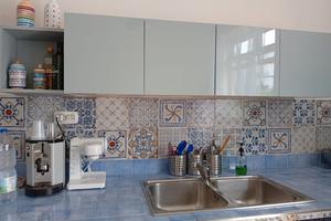 A due passi dal mare ciro'