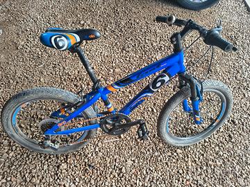 Bici bambino 20'