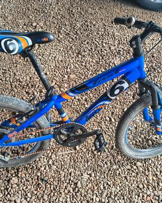Bici bambino 20'