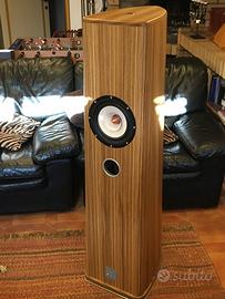 Diffusori ATELIER DU TRIODE LA CASSA 93 dB