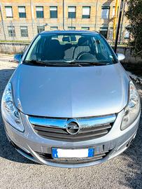 Opel Corsa 1.3 CDTI - 122.500 km - Unico Prop