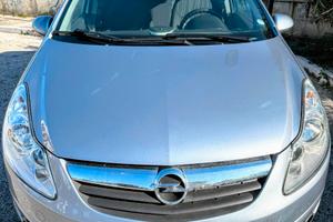 Opel Corsa 1.3 CDTI - 122.500 km - Unico Prop