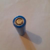 Celle litio per batterie bici elettrica 21700