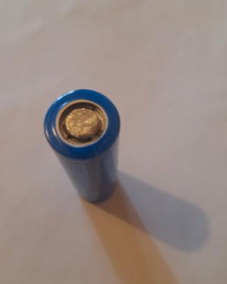 Celle litio per batterie bici elettrica 21700