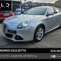 ALFA ROMEO Giulietta 1.6 JTDm-2 105 CV