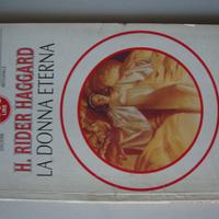 Il fantastic economico classico 9 La donna eterna