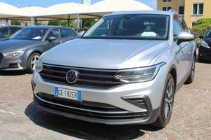 VOLKSWAGEN Tiguan 1.5 TSI 150CV ACT Life