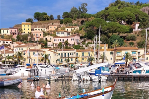 Gozzo Ligure - pronto all'uso