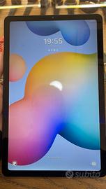 SAMSUNG TAB S6 LITE 64GB USATO N 7923