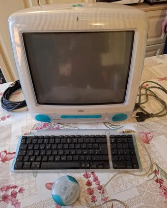 apple Mac M5521 