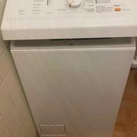 LAVATRICE MIELE CARICA DALL’ALTO 6KG  1200 GIRI