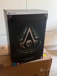 Assassin Creed Black Flag Resynced Collectors PS5