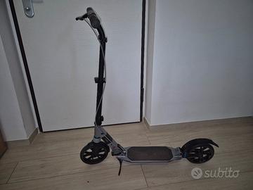 Monopattino a spinta OXELO TOWN 7 XL