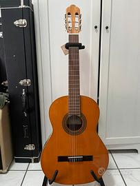 Chitarra classica antonio sanchez