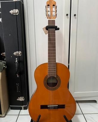 Chitarra classica antonio sanchez