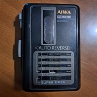 Lettore di musicassette