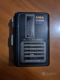 Lettore di musicassette