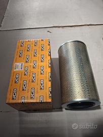 FILTRO IDRAULICO DI RITORNO JCB 335/G0474
