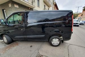 Ford Transit Custom 320 L1 2.0 EcoBlue Hybrid 130