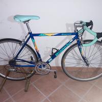 bianchi mega pro Dedacciai 